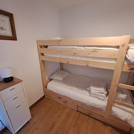 Casa Bihotz - Bonito Y Centrico Apartamento Con Garaje En Sallent Sallent de Gállego Zewnętrze zdjęcie